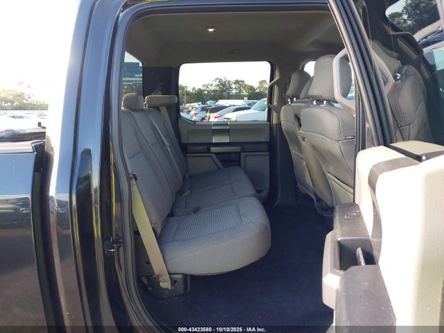 Ford 2015 2015 1FTEW1EP8FKE50606 Image 8