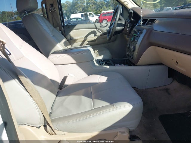 Продаж на аукціоні авто 2012 Chevrolet Suburban 1500 Commercial Fleet, vin: 1GNSK5E70CR305107, номер лоту: 43423589