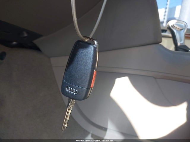 2013 AUDI Q7 WA1LGAFE5DD015085 Photo 10