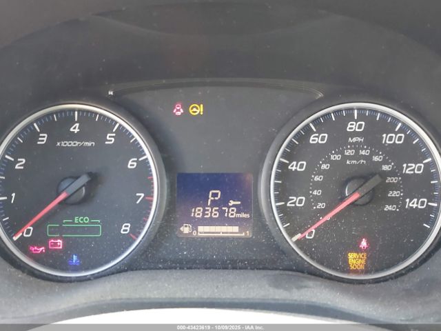 2014 MITSUBISHI OUTLANDER JA4AD2A36EZ010221 Photo 6