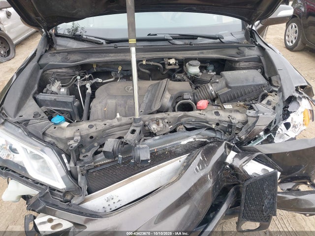 Aukcja sprzedaży 2014 Acura Rdx, vin: 5J8TB3H3XEL000036, numer aukcji: 43423670