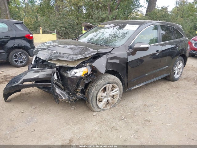 Aukcja sprzedaży 2014 Acura Rdx, vin: 5J8TB3H3XEL000036, numer aukcji: 43423670