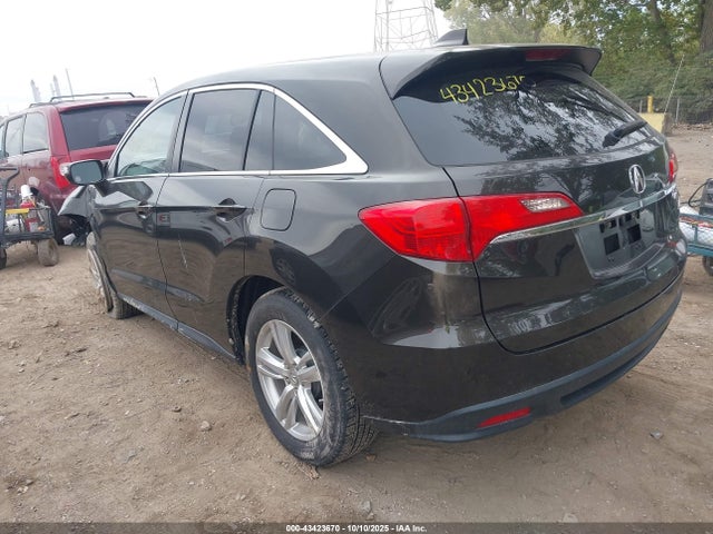 Aukcja sprzedaży 2014 Acura Rdx, vin: 5J8TB3H3XEL000036, numer aukcji: 43423670