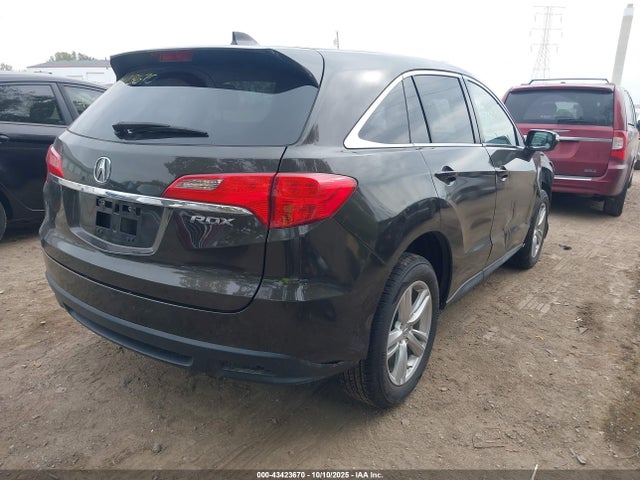 Aukcja sprzedaży 2014 Acura Rdx, vin: 5J8TB3H3XEL000036, numer aukcji: 43423670