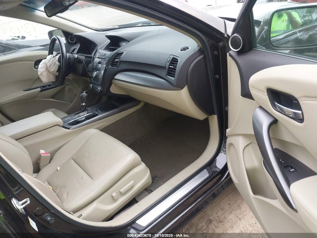 Aukcja sprzedaży 2014 Acura Rdx, vin: 5J8TB3H3XEL000036, numer aukcji: 43423670