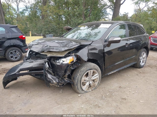 Aukcja sprzedaży 2014 Acura Rdx, vin: 5J8TB3H3XEL000036, numer aukcji: 43423670