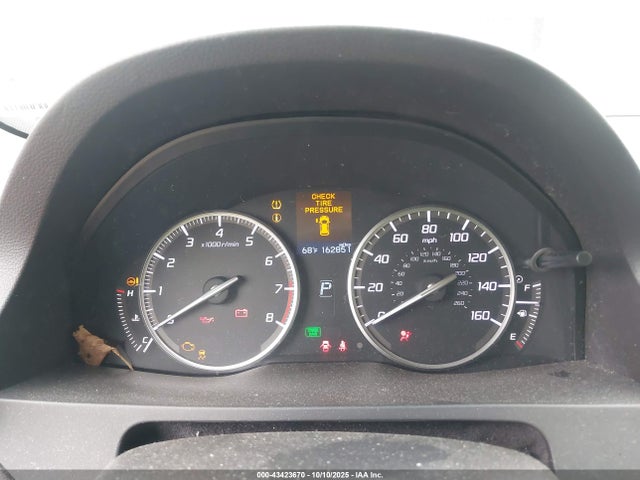 Aukcja sprzedaży 2014 Acura Rdx, vin: 5J8TB3H3XEL000036, numer aukcji: 43423670
