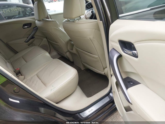 Aukcja sprzedaży 2014 Acura Rdx, vin: 5J8TB3H3XEL000036, numer aukcji: 43423670