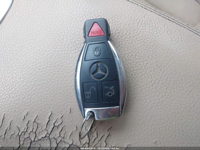 2008 MERCEDES-BENZ ML 550 4JGBB72E08A418662 Photo 10