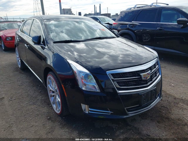 2017 CADILLAC XTS 2G61M5S33H9117105 Photo 0