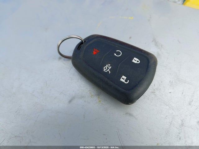 2017 CADILLAC XTS 2G61M5S33H9117105 Photo 10