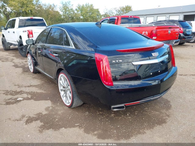 2017 CADILLAC XTS 2G61M5S33H9117105 Photo 2