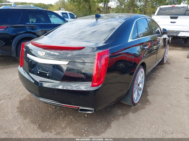 2017 CADILLAC XTS 2G61M5S33H9117105 Photo 3