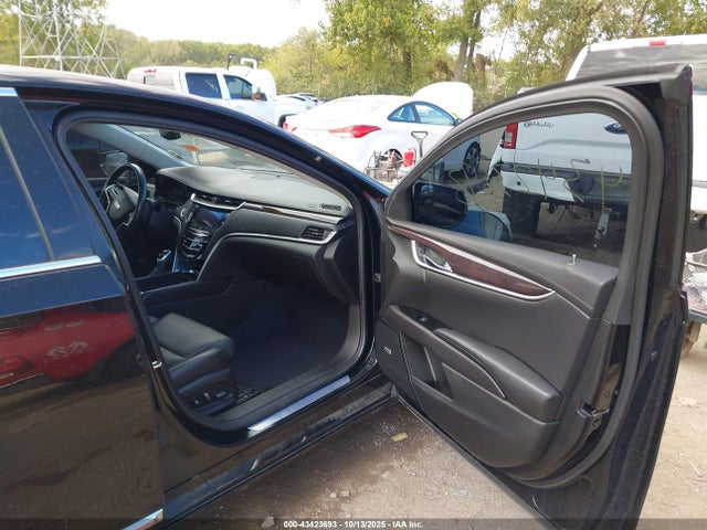 2017 CADILLAC XTS 2G61M5S33H9117105 Photo 4