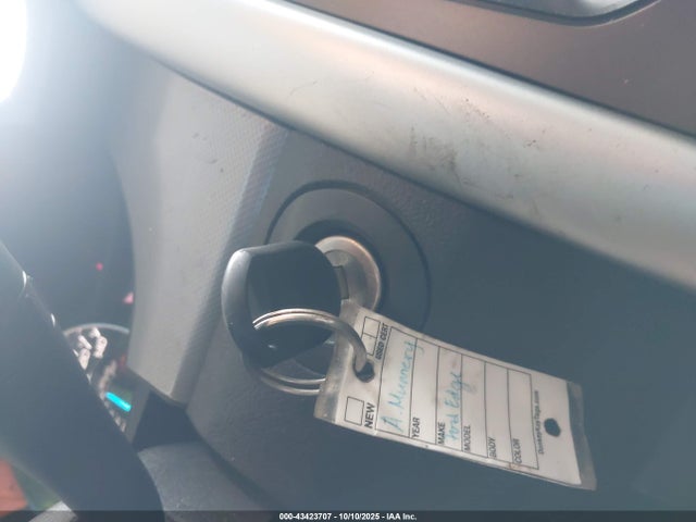 2013 FORD EDGE 2FMDK3JC0DBC21507 Photo 10