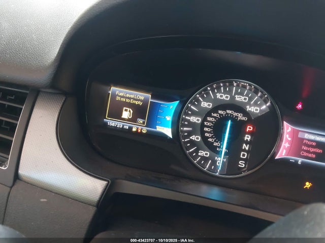 2013 FORD EDGE 2FMDK3JC0DBC21507 Photo 6