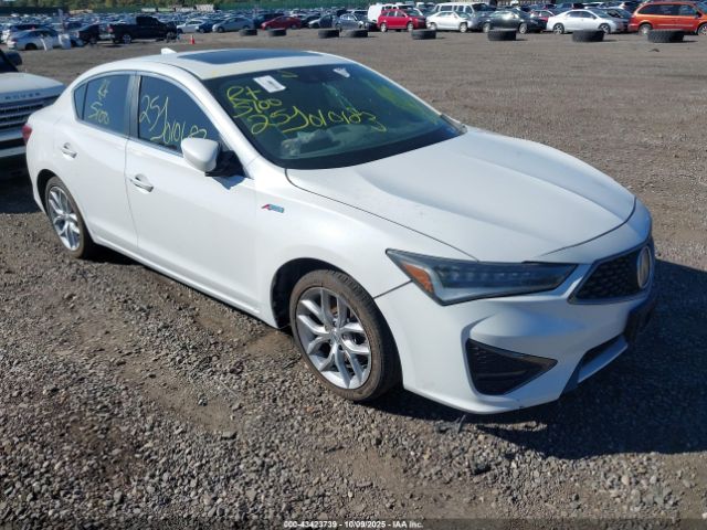 2021 ACURA ILX 19UDE2F34MA005364 Photo 0
