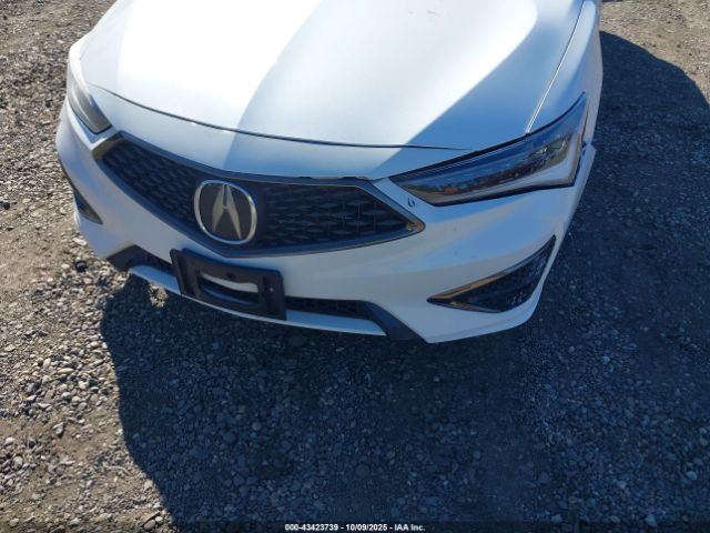 2021 ACURA ILX 19UDE2F34MA005364 Photo 5