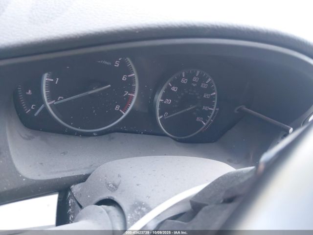 2021 ACURA ILX 19UDE2F34MA005364 Photo 6