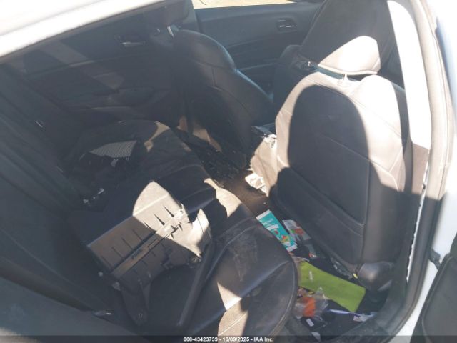 2021 ACURA ILX 19UDE2F34MA005364 Photo 7