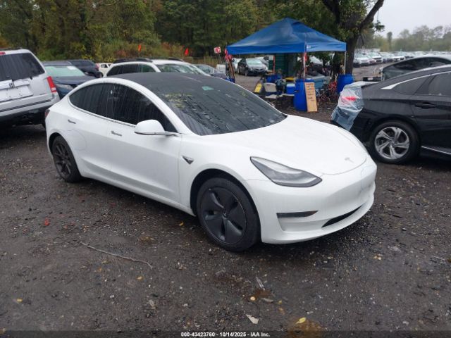 2019 TESLA MODEL 3 5YJ3E1EB2KF441860 Photo 0