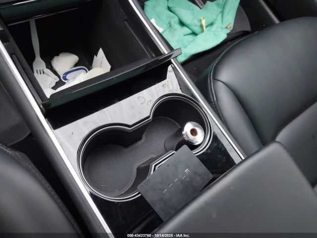 2019 TESLA MODEL 3 5YJ3E1EB2KF441860 Photo 10