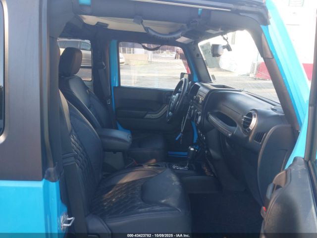 2018 JEEP WRANGLER JK 1C4AJWAG7JL830135 Photo 4