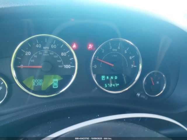 2018 JEEP WRANGLER JK 1C4AJWAG7JL830135 Photo 6