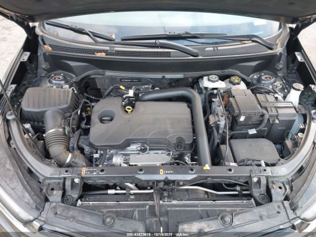 2023 CHEVROLET EQUINOX 3GNAXWEG7PS146575 Photo 9