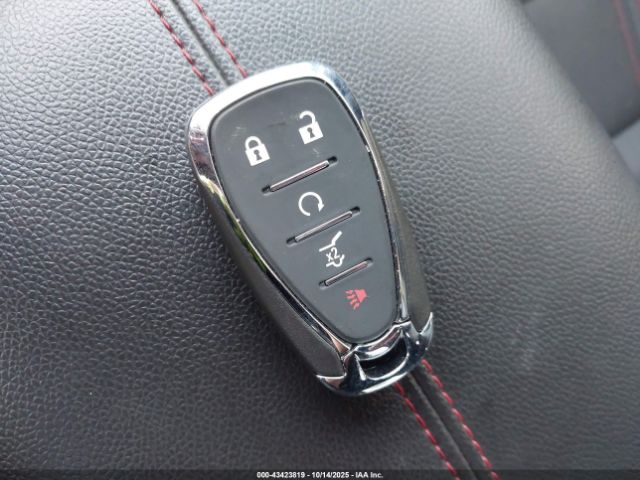 2023 CHEVROLET EQUINOX 3GNAXWEG7PS146575 Photo 10