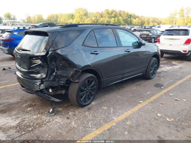 2023 CHEVROLET EQUINOX 3GNAXWEG7PS146575 Photo 3