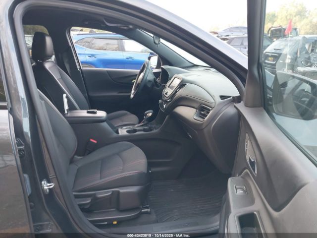 2023 CHEVROLET EQUINOX 3GNAXWEG7PS146575 Photo 4
