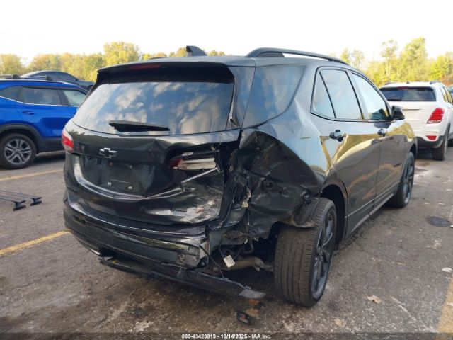 2023 CHEVROLET EQUINOX 3GNAXWEG7PS146575 Photo 5