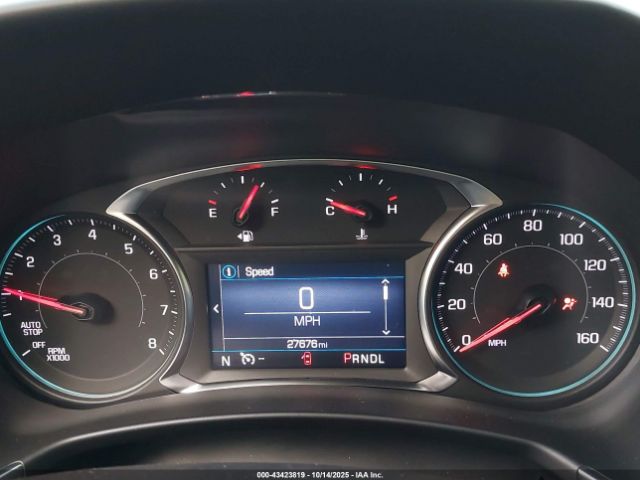 2023 CHEVROLET EQUINOX 3GNAXWEG7PS146575 Photo 6