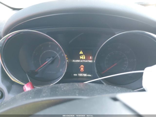 2018 MITSUBISHI OUTLANDER SPORT JA4AP3AU1JZ015004 Photo 6