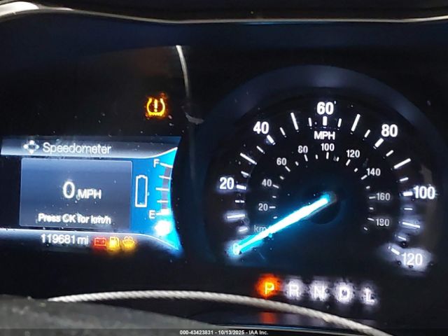 2017 FORD FUSION HYBRID 3FA6P0LU8HR357769 Photo 6