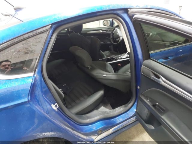 2017 FORD FUSION HYBRID 3FA6P0LU8HR357769 Photo 7