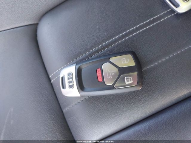 2021 AUDI Q5 WA1AAAFY9M2090063 Photo 10