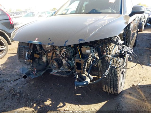 2021 AUDI Q5 WA1AAAFY9M2090063 Photo 5