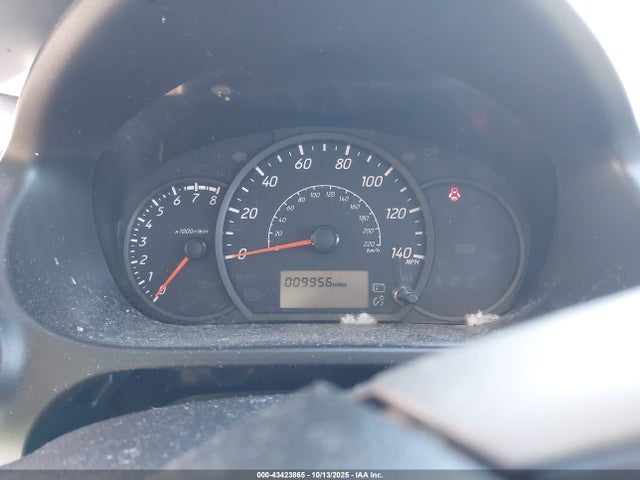 43423865 :رقم المزاد ، ML32AUHJ0RH027968 vin ، 2024 Mitsubishi Mirage Es/le مزاد بيع