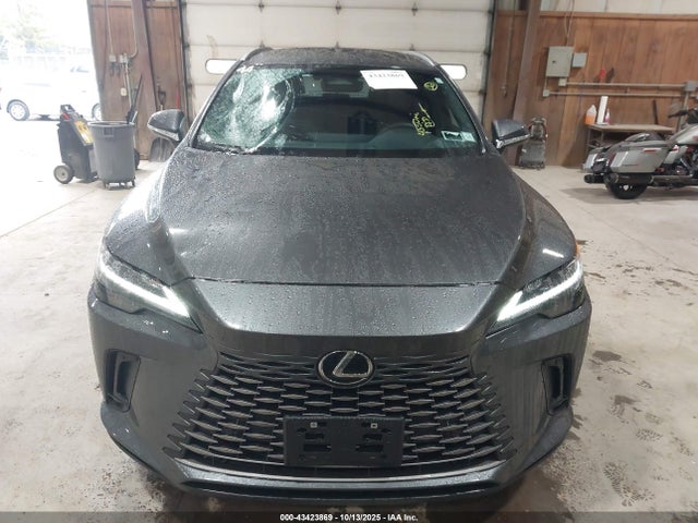 2T2BAMCA3SC092212 Lexus Rx 350 Premium