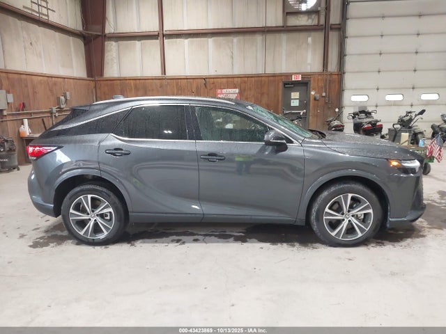 2T2BAMCA3SC092212 Lexus Rx 350 Premium