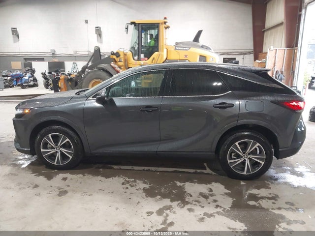 2T2BAMCA3SC092212 Lexus Rx 350 Premium