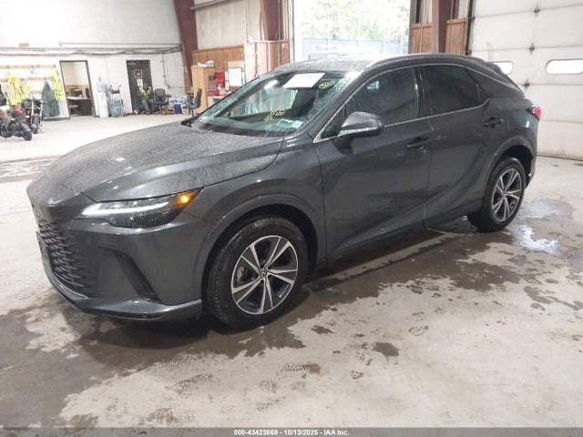 2T2BAMCA3SC092212 Lexus Rx 350 Premium
