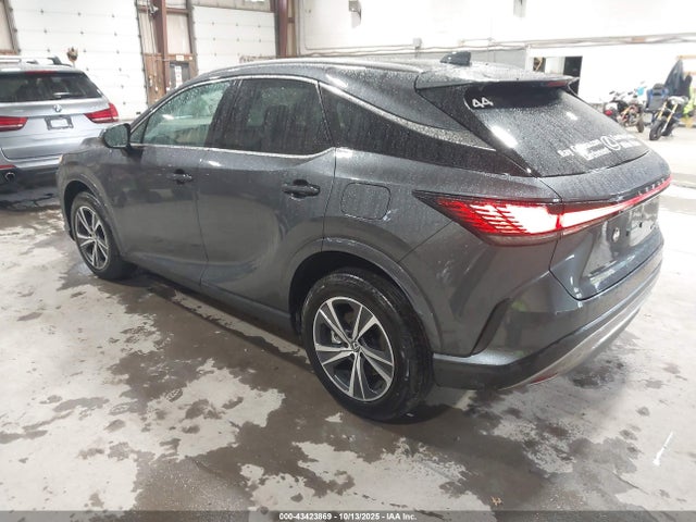 2T2BAMCA3SC092212 Lexus Rx 350 Premium