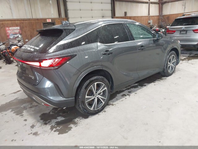 2T2BAMCA3SC092212 Lexus Rx 350 Premium