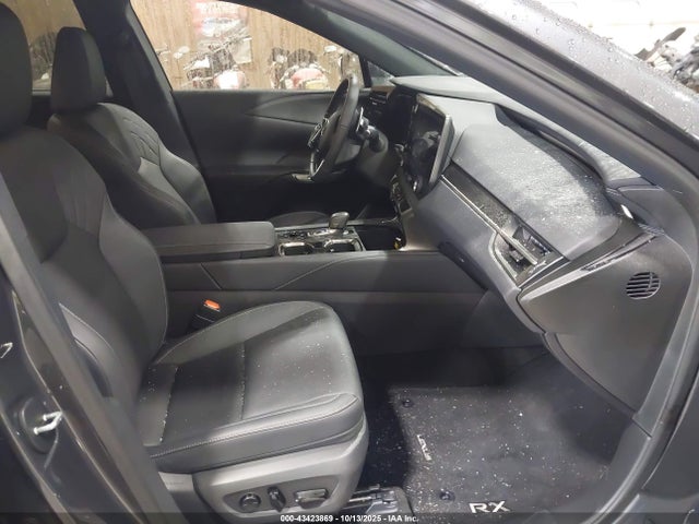 2T2BAMCA3SC092212 Lexus Rx 350 Premium