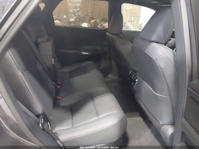 2025 Lexus Rx 350 Premium მანქანა იყიდება აუქციონზე, vin: 2T2BAMCA3SC092212, აუქციონის ნომერი: 43423869
