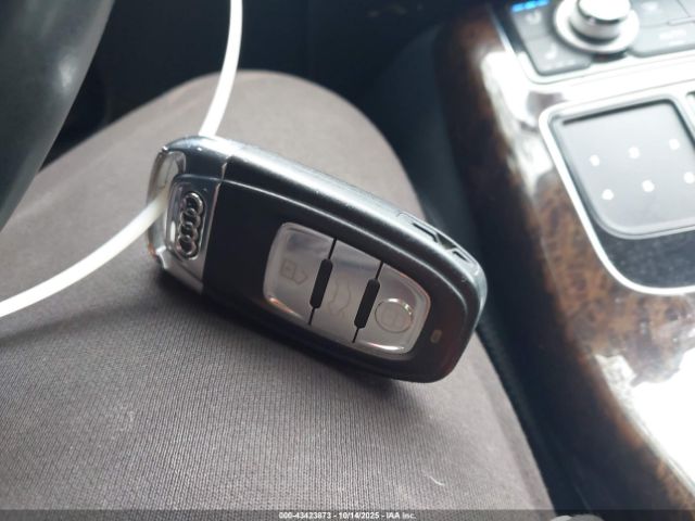 2012 AUDI A8 L WAURVAFD5CN022119 Photo 10