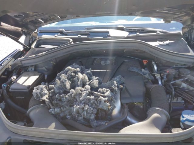 2018 MERCEDES-BENZ GLS 550 4JGDF7DEXJB139763 Photo 9